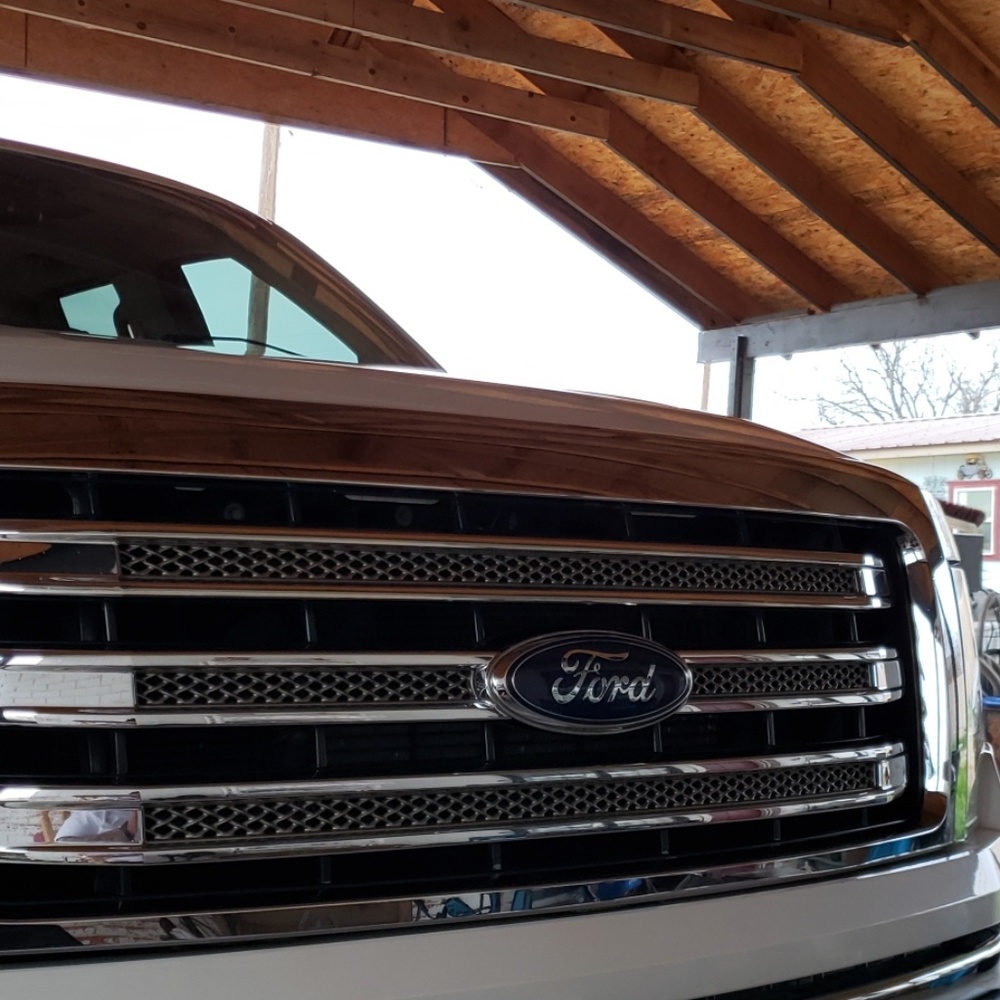 Meet your Posher, Sergio